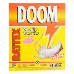 Doom Rattex Powder 100g