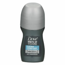Dove Men Clean Comfort Roll On 50ml