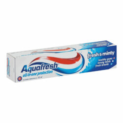 Aquafresh Blue Toothpaste 50ml