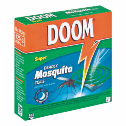 Doom Moaquito Coils 125g