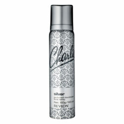 Charlie Silver Deodorant 90ml