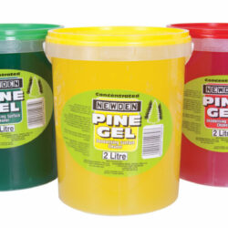 Newden Pine Gel Green 500ml