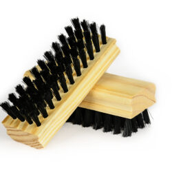Shoe Brush Black 1kg