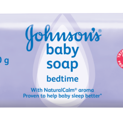 J&J Baby Soap Bedtime 200g