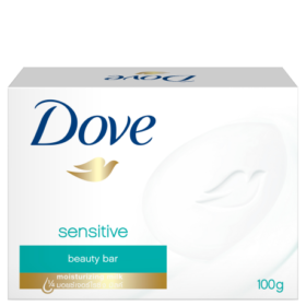 Dove Soap Sensitive 100g