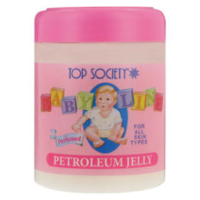Babyline Petroleum Jelly 500g