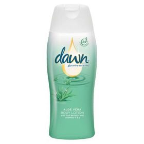 Dawn Aloe Body Lotion 200ml