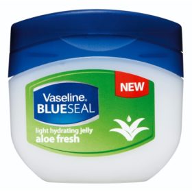Vaseline Blue Seal Aloe 250g