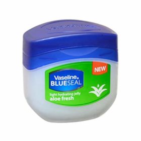 Vaseline Blue Seal Aloe 50g