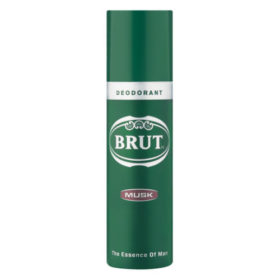 Brut Deodorant Musk 120ml