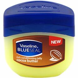 Vaseline Blue Seal Cocoa Butter 100g