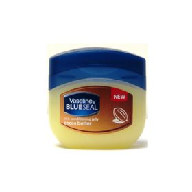 Vaseline Blue Seal Cocoa Butter 50g
