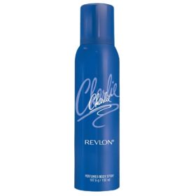 Charlie Deodorant Blue 90ml