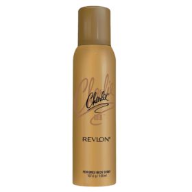 Charlie Deodorant Gold 90ml
