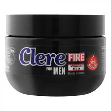 Clere For Men Fire 250ml