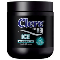 Clere For Men Ice 450ml