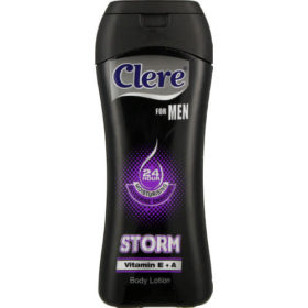 Clere For Men Storm 200ml