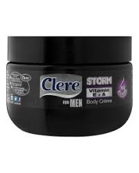 Clere For Men Storm 250ml