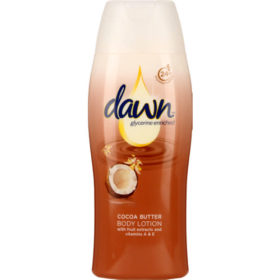 Dawn Coco Butter Lotion 200ml