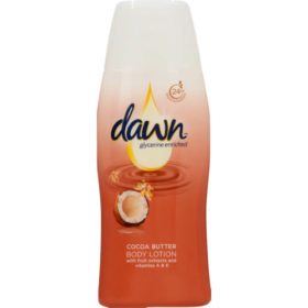 Dawn Coco Butter Lotion 400ml