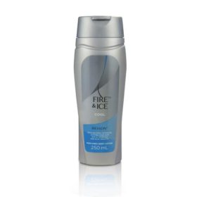 Fire & Ice Cool Lotion 250ml