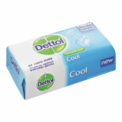 Dettol Soap Cool  90g