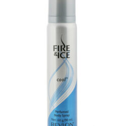 Fire & Ice Deodorant Cool  90ml