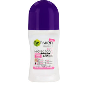 Garnier Roll On Cotton Fresh 50ml