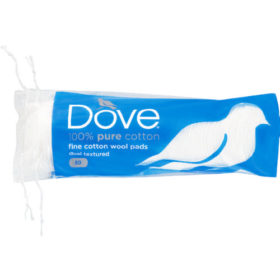 Dove Cotton Wool  25g