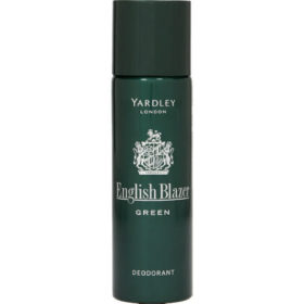 English Blazer Deodorant Green 125ml