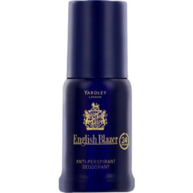 English Blazer Roll On 50ml
