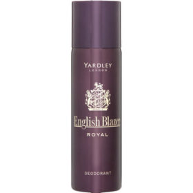English Blazer Deodorant Royal 125ml