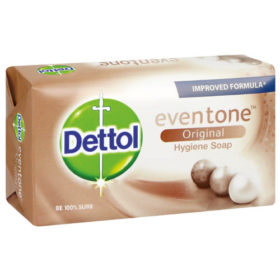 Dettol Soap Even Tone 150g