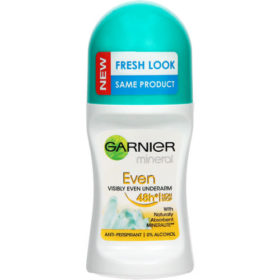 Garnier Even Roll On 50ml