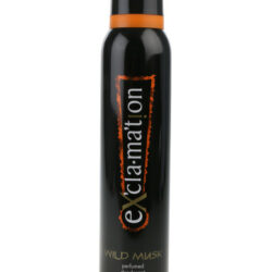 Exclamation Deodorant Musk 90ml