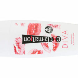 Exclamation Diva Body Lotion 400ml
