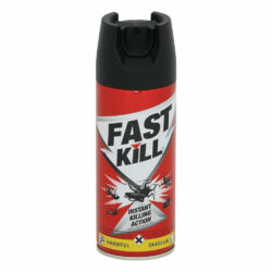 Fast Kill 300ml
