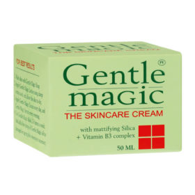 Gentle Magic Cream 50ml