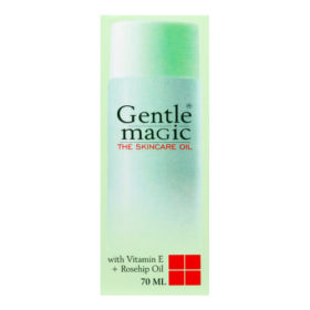 Gentle Mamlic Skincare Oil 70ml