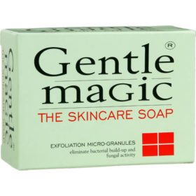Gentle Magic Soap 100g