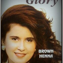 Glory Dye Brown 1g