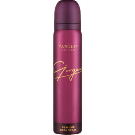 Yardley Gorgeous Deodorant Original 90ml