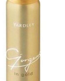 Yardley Gorgeous Deodorant mlold 90ml