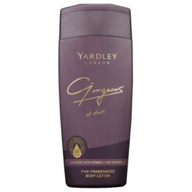Yardley Gorgeous Dusk Lotion 400ml
