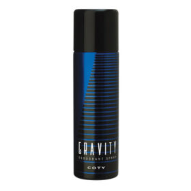 Gravity Deodorant Original 120ml