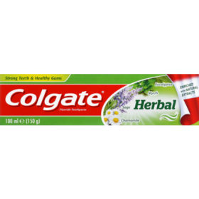 Colgate Herbal Toothpaste 100ml