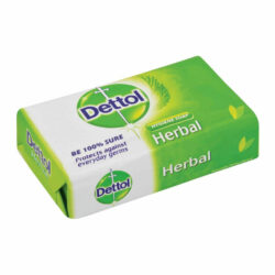 Dettol Soap Herbal 90g