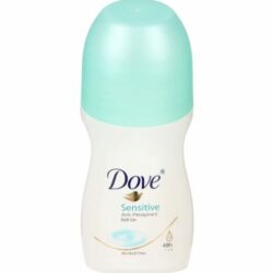 Dove Sensitive Roll On 50ml
