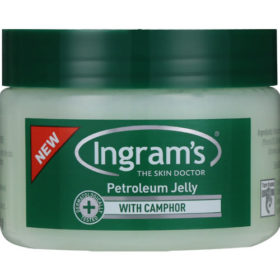 Ingram’s Camphor Petroleum Jelly  100g
