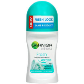 Garnier Intense Fresh Women Roll On 50ml